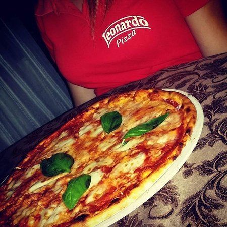 Leonardo Pizzeria